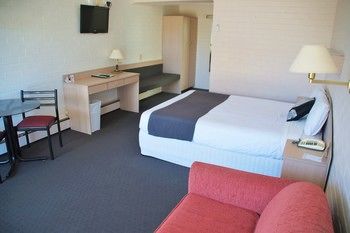 Econo Lodge Tamworth - Accommodation Redcliffe 56