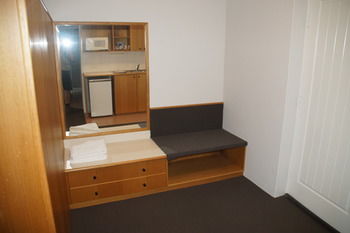 Econo Lodge Tamworth - Accommodation Redcliffe 57