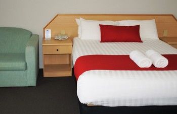 Econo Lodge Tamworth - Accommodation Redcliffe 58