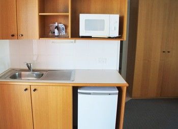 Econo Lodge Tamworth - Accommodation Redcliffe 59