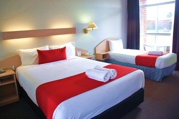 Econo Lodge Tamworth - Accommodation Redcliffe 61
