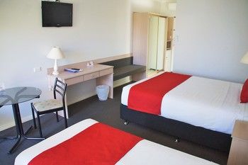 Econo Lodge Tamworth - Accommodation Redcliffe 62