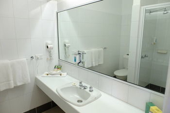 Econo Lodge Tamworth - Accommodation Redcliffe 63