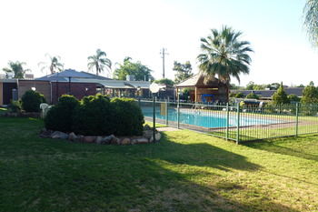 Econo Lodge Tamworth - Accommodation Redcliffe 64