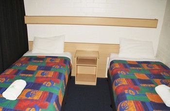 Econo Lodge Tamworth - Accommodation Redcliffe 66