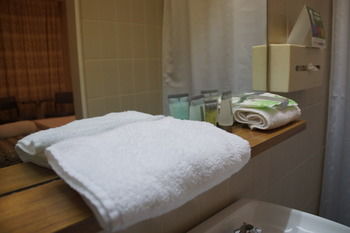 Econo Lodge Tamworth - Accommodation Redcliffe 74