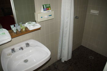 Econo Lodge Tamworth - Accommodation Redcliffe 75