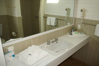 Econo Lodge Tamworth - Accommodation Redcliffe 76