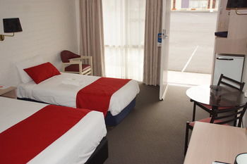 Econo Lodge Tamworth - Accommodation Redcliffe 77