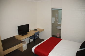 Econo Lodge Tamworth - Accommodation Redcliffe 78