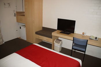 Econo Lodge Tamworth - Accommodation Redcliffe 79
