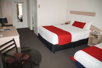 Econo Lodge Tamworth - Accommodation Redcliffe 80