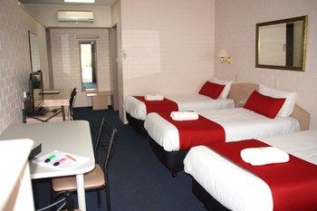 Econo Lodge Tamworth - Accommodation Redcliffe 82
