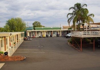 Econo Lodge Tamworth - Accommodation Redcliffe 83