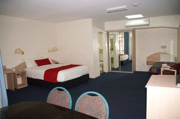 Econo Lodge Tamworth - Accommodation Redcliffe 84