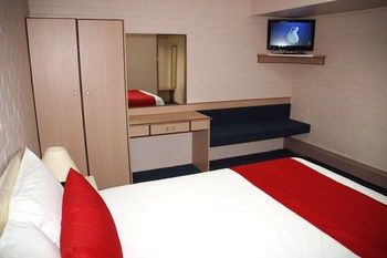 Econo Lodge Tamworth - Accommodation Redcliffe 85