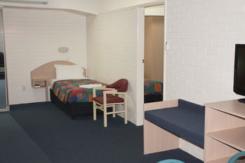 Econo Lodge Tamworth - Accommodation Redcliffe 87
