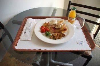 Econo Lodge Tamworth - Accommodation Redcliffe 88