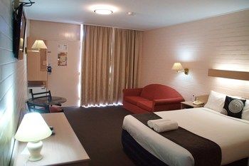Econo Lodge Tamworth - Accommodation Redcliffe 89