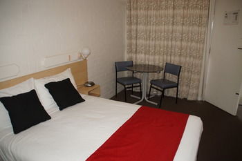 Econo Lodge Tamworth - Accommodation Redcliffe 90