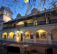 Yarra Valley Grand Hotel - Accommodation Redcliffe