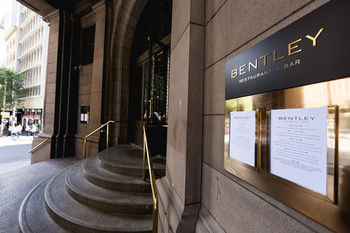 Radisson Blu Plaza Hotel Sydney - Accommodation Redcliffe 3