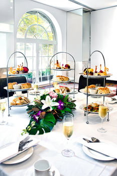 Radisson Blu Plaza Hotel Sydney - Accommodation Redcliffe 4