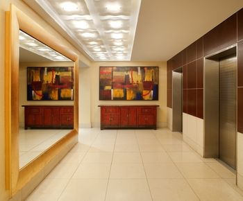 Radisson Blu Plaza Hotel Sydney - Accommodation Redcliffe 6