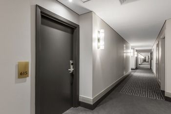 Radisson Blu Plaza Hotel Sydney - Accommodation Redcliffe 11