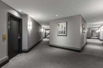 Radisson Blu Plaza Hotel Sydney - Accommodation Redcliffe 12