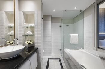 Radisson Blu Plaza Hotel Sydney - Accommodation Redcliffe 13