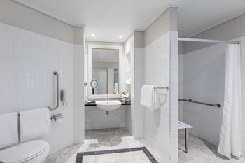 Radisson Blu Plaza Hotel Sydney - Accommodation Redcliffe 14