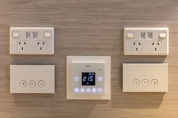 Radisson Blu Plaza Hotel Sydney - Accommodation Redcliffe 16