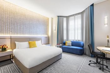 Radisson Blu Plaza Hotel Sydney - Accommodation Redcliffe 17