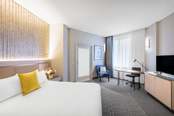 Radisson Blu Plaza Hotel Sydney - Accommodation Redcliffe 18