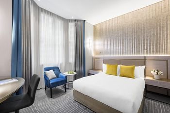 Radisson Blu Plaza Hotel Sydney - Accommodation Redcliffe 19