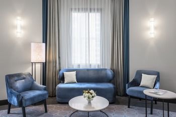 Radisson Blu Plaza Hotel Sydney - Accommodation Redcliffe 21