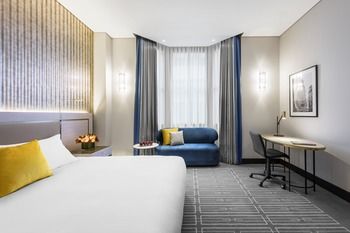 Radisson Blu Plaza Hotel Sydney - Accommodation Redcliffe 24