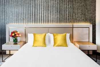 Radisson Blu Plaza Hotel Sydney - Accommodation Redcliffe 26