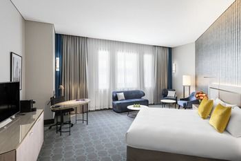 Radisson Blu Plaza Hotel Sydney - Accommodation Redcliffe 28