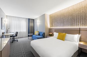 Radisson Blu Plaza Hotel Sydney - Accommodation Redcliffe 29