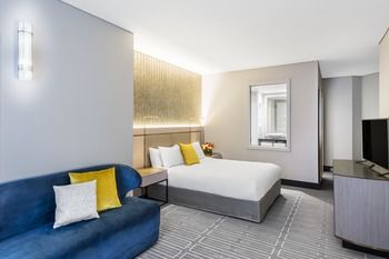 Radisson Blu Plaza Hotel Sydney - Accommodation Redcliffe 30