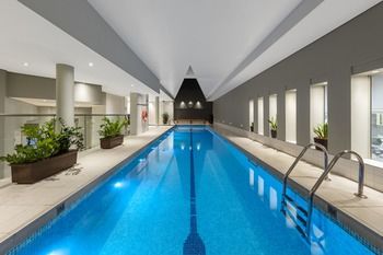 Radisson Blu Plaza Hotel Sydney - Accommodation Redcliffe 32