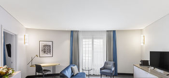 Radisson Blu Plaza Hotel Sydney - Accommodation Redcliffe 36