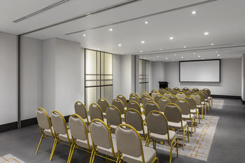 Radisson Blu Plaza Hotel Sydney - Accommodation Redcliffe 37