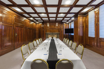 Radisson Blu Plaza Hotel Sydney - Accommodation Redcliffe 38