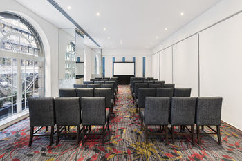 Radisson Blu Plaza Hotel Sydney - Accommodation Redcliffe 39