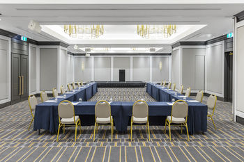 Radisson Blu Plaza Hotel Sydney - Accommodation Redcliffe 40