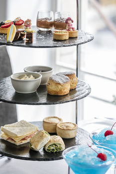 Radisson Blu Plaza Hotel Sydney - Accommodation Redcliffe 41