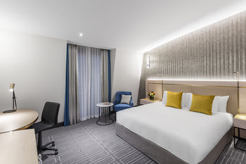 Radisson Blu Plaza Hotel Sydney - Accommodation Redcliffe 44